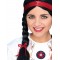 Native American Female Adult Wig Western - Accessory