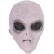 Alien Latex Mask for Adult