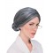 Old Lady Wig for Adult Fairytale - Accessory