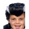 Vampire Halloween Child Wig - Accessory