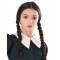 Wednesday Addams Child Wig - Accessory