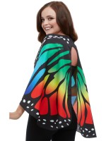 Monarch Butterfly Adult Wings