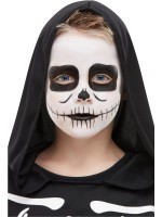 Skeleton Kit Make-Up FX