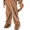 Scooby Doo Deluxe Child Costume