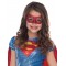 Supergirl Tutu Sequin Child Costume