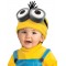 Minion Kevin Toddler Child Costume