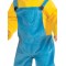 Minion Kevin Toddler Child Costume