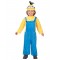 Minion Kevin Toddler Child Costume