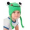Frog Animals Baby Costume - Accessory