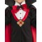 Kids Dapper Drac Halloween Costume