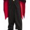 Kids Dapper Drac Halloween Costume