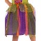 Pumpkin Witch Child Costume