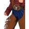 Little Wrangler Child Costume