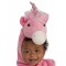 Baby Unicorn Mythical Furry Child Costume
