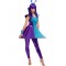 Alien Lady Deluxe Costume