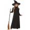 Wicked Witch Girl Costume