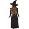 Wicked Witch Girl Costume