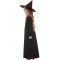 Wicked Witch Girl Costume