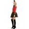 Ringmaster Lady Deluxe Adult Costume
