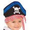 Pirate Toddler Boy Child Costume