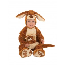 Kangaroo Child Costume Animals Kangaroo Child Costume Animals