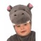 Baby Hippo Animal Costume for Children