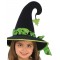 Green Witch Child Costume