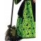 Green Witch Child Costume