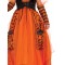 Sparkle Witch Child Costume