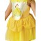 Belle The Beauty and The Beast Ballerina Child Dress