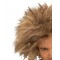 Caveman Crazy Adult Wig - Accessory