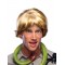 Animal Hunter Adult Wig Celebrities - Accessory