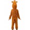 Julia Donaldson Gruffalo Child Costume