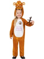 Julia Donaldson Gruffalo Child Costume