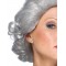 Queen Adult Wig Medieval & Knights