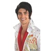 Elvis Celebrities Adult Wig - Accessory Elvis Celebrities Adult Wig - Accessory