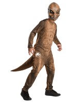 T-Rex Classic Boy's Costume Jurassic World