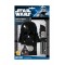 Darth Vader Star Wars Blister Adult Set