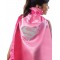 Supergirl DC Pink Child Cape - Accessory