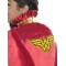 Wonder Woman DC Child Cape - Accessory