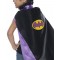 Batgirl DC Child Cape - Accessory