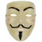 Guy Fawkes Mask for Adult
