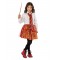 Gryffindor Child Tutu Skirt Harry Potter