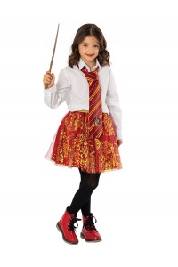 Gryffindor Child Tutu Skirt Harry Potter