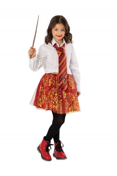 Gryffindor Child Tutu Skirt Harry Potter