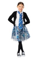 Ravenclaw Tutu Child Skirt Harry Potter