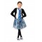 Ravenclaw Tutu Child Skirt Harry Potter