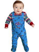 Chucky Baby Onesie