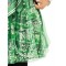 Slytherin Tutu Child Skirt Harry Potter