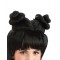 Child Enchanted Witch Costume Wig